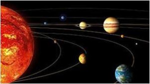 Nibiru Incoming
