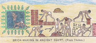 Brickmaking
