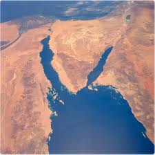 Sinai