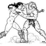 NIBIRU’S PERIL DROVE GOLDMINERS TO EARTH 450,000 YEARS AGO: Web Radio, Article, Illustrations