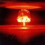 HOW NUCLEAR WAR CAME TO EARTH 3,663 YEARS AGO Web Radio, article, illustrations galore