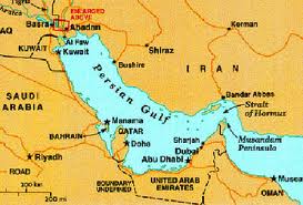 Persian-Gulf