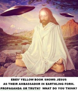 1 10Jesus and saucers